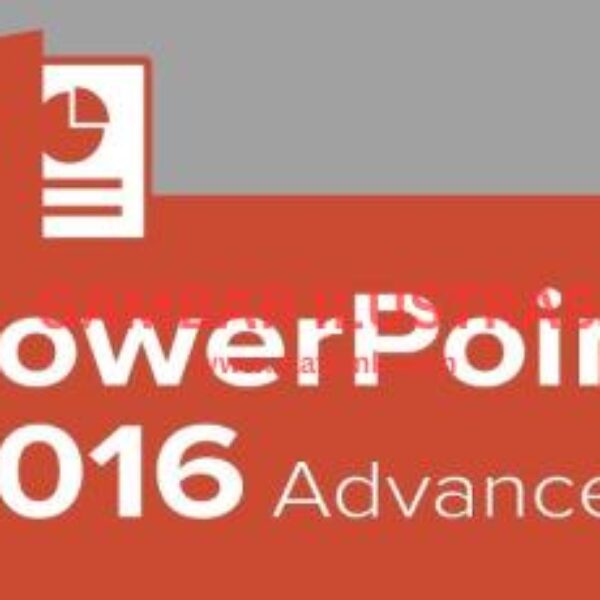 Software Presentasi Power Point