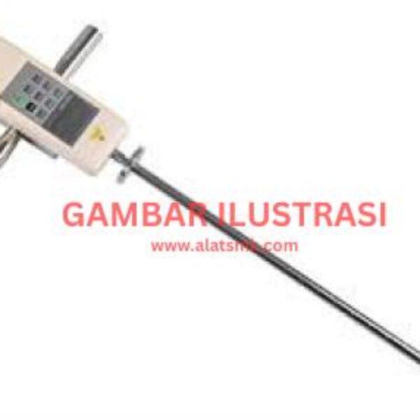 Soil Hardness Meter