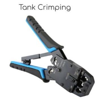 Tank Crimping