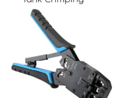 Tank Crimping