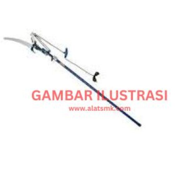 Tree Pruner