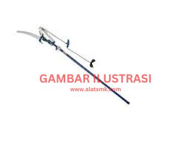 Tree Pruner
