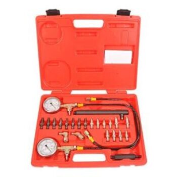 Pressure Tester Kit