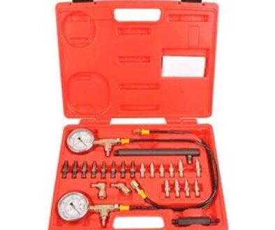 Pressure Tester Kit