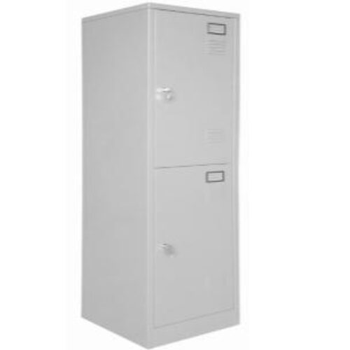Locker 2 Pintu