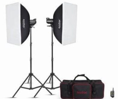 llighting kit