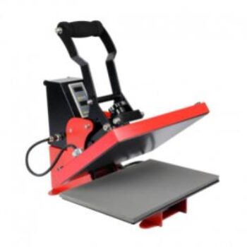 Heat Press Machine