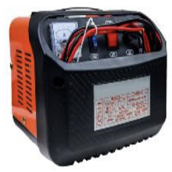 Battery Charger Motorcycle