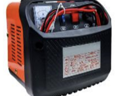 Battery Charger Motorcycle