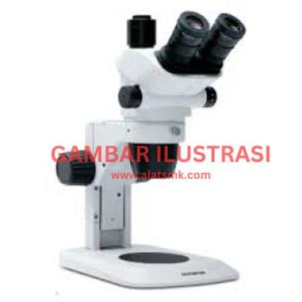 Zoom Stereo Microscop