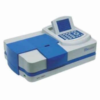 UV-VIS Spectrophotometer