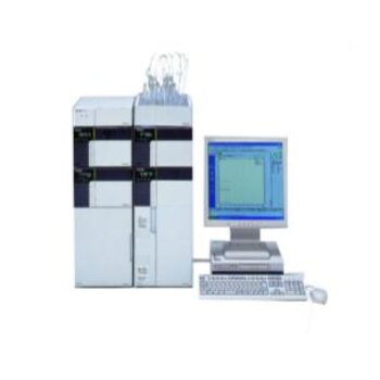 high performance liquid chromatography